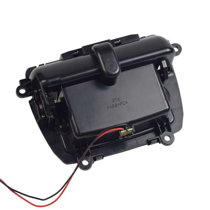 Пепелник за BMW Серия 5 F10 F11 - 2 части пепелник ф10 ф11