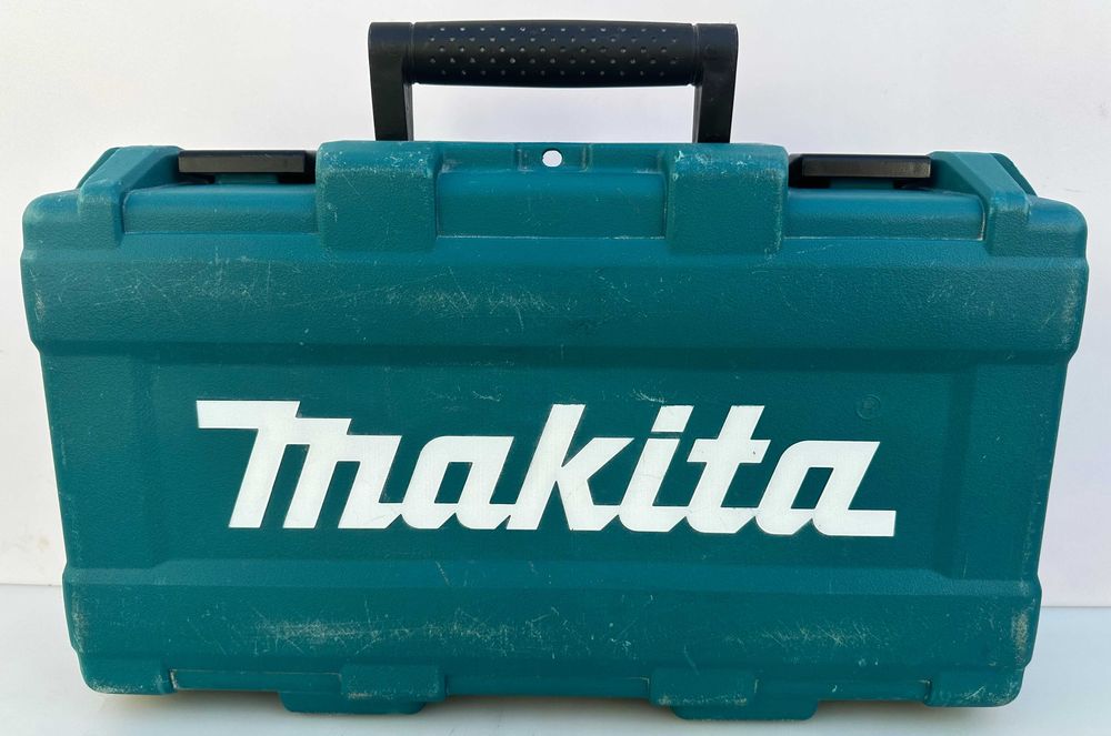Makita DJR186 - Акумулаторен саблен трион 18V 2024г. неразличим от нов