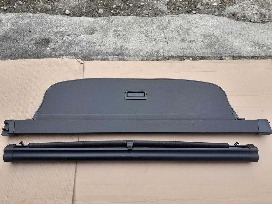Rulou portbagaj si plasa AUDI A4 B8 Kombi,an 2008 - 2015