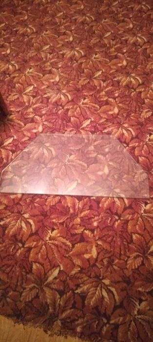 Стекло мебельное закаленное