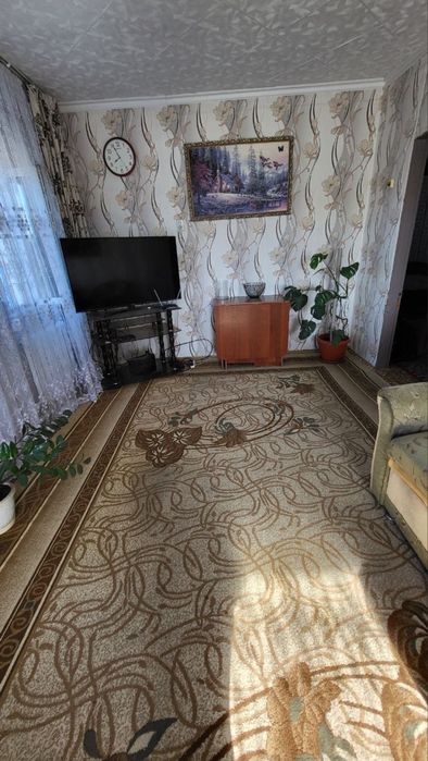 Дом в селе Жана-есил