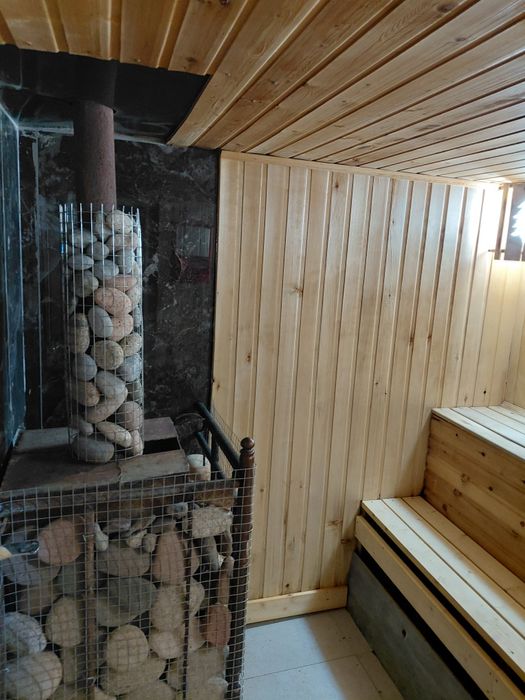 Уютная дача Бирчмулла и посуточной аренды