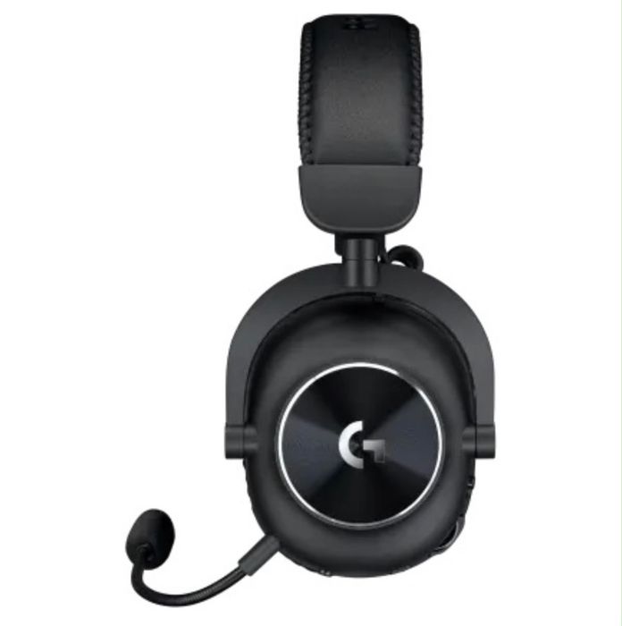 Logitech Pro x2 lightspeed