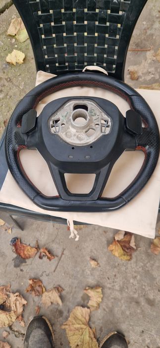 Vand volan seat cupra