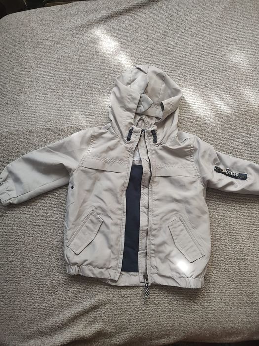 Geaca de ploaie baiat, Mothercare, 9-12 luni
