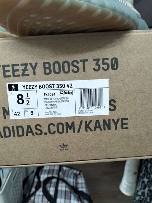 Кроссовки   Adidas