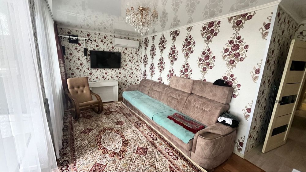 Сдам квартиру посуточно