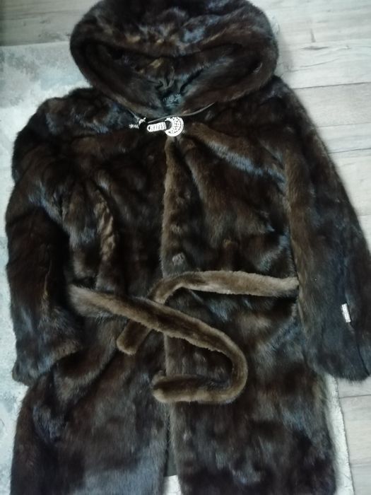 Продам шубы натуралка