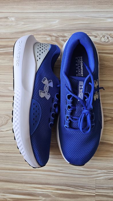 Мъжки маратонки Under Armour