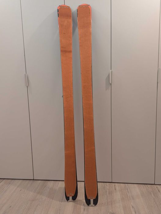 Ski Fischer Transalp 88 (schi tura)