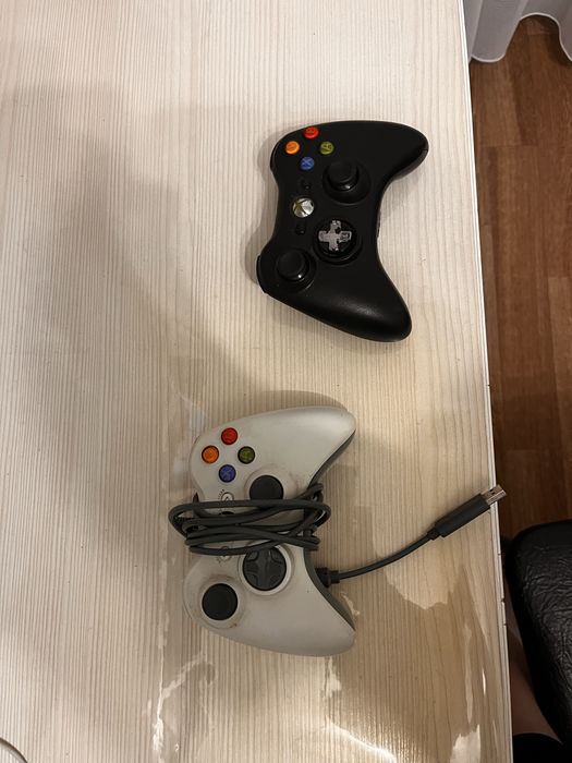 Продам xbox 360 (б/у)