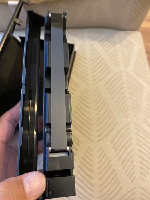 Bruce Dickinson VHS Iron Maiden Ultra Rare.