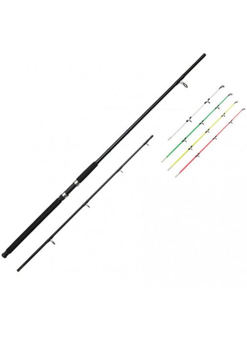 Set2 Lansete Ron Thompson 2.70m
