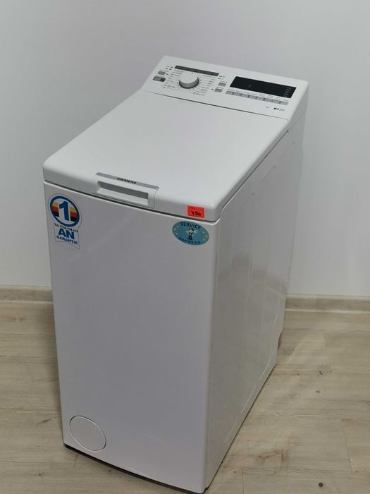 Masina de spalat rufe Constructa