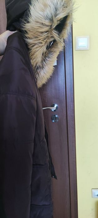 Дамско зимно яке “House Brand”