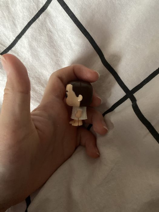 Фигурки киндер джой очень странные дела(Strange things)Funko pop