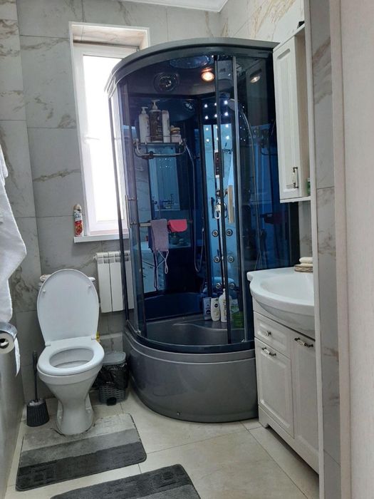 Продам евро двушку 45 кв, Рыскулова-Емцова(Петрова)