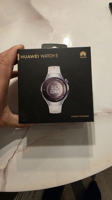 Huawei watch 5 42mm