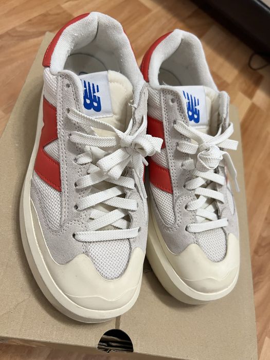 Adidasi New Balance CT 302