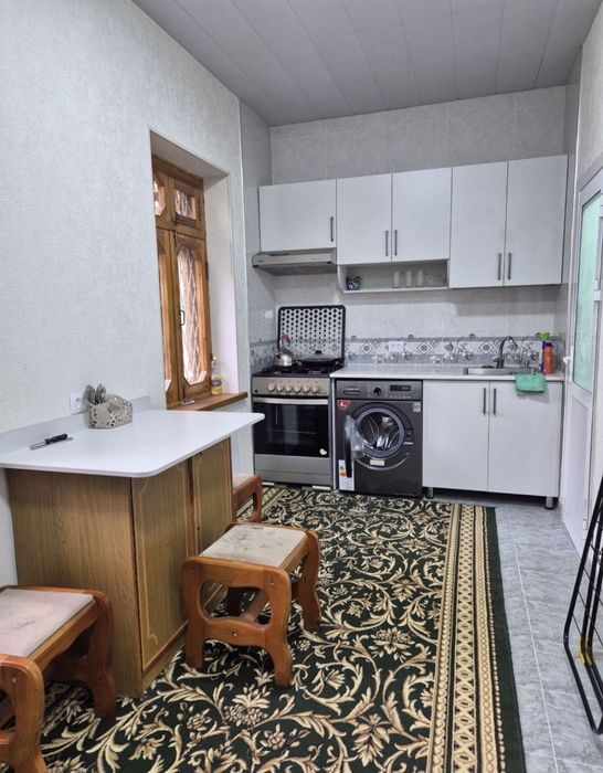 Срочно Ттзда квартира