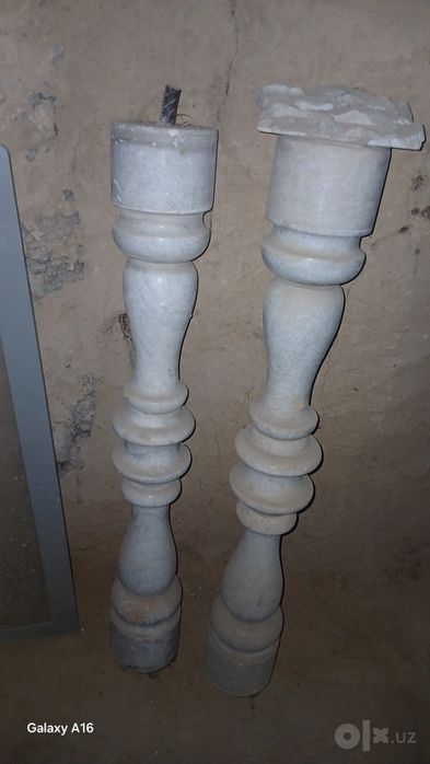 Mramor balyasina