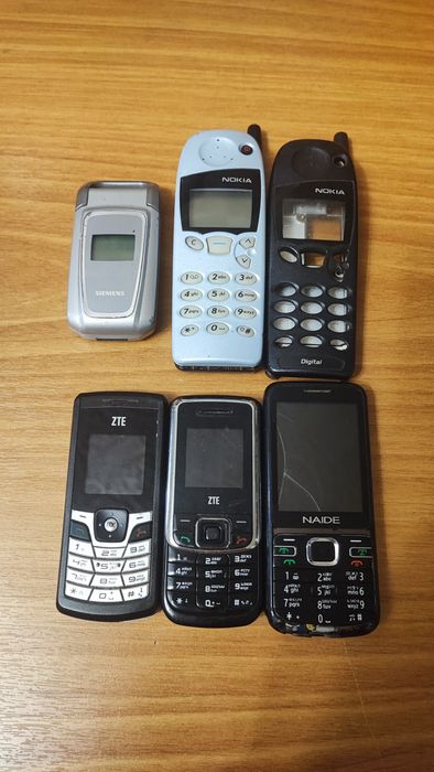 Продам Nokia 5110