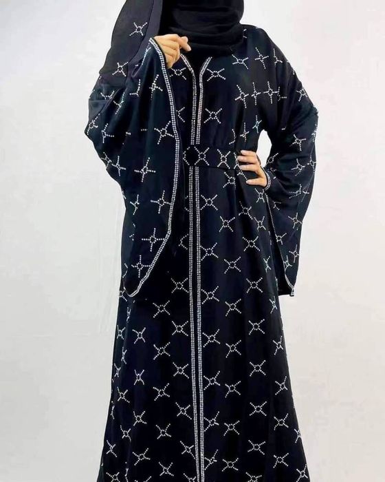 Абая тройка