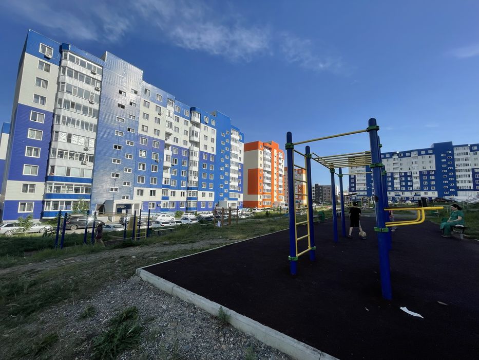 Продается 1 ком. квартира, р-н КШТ