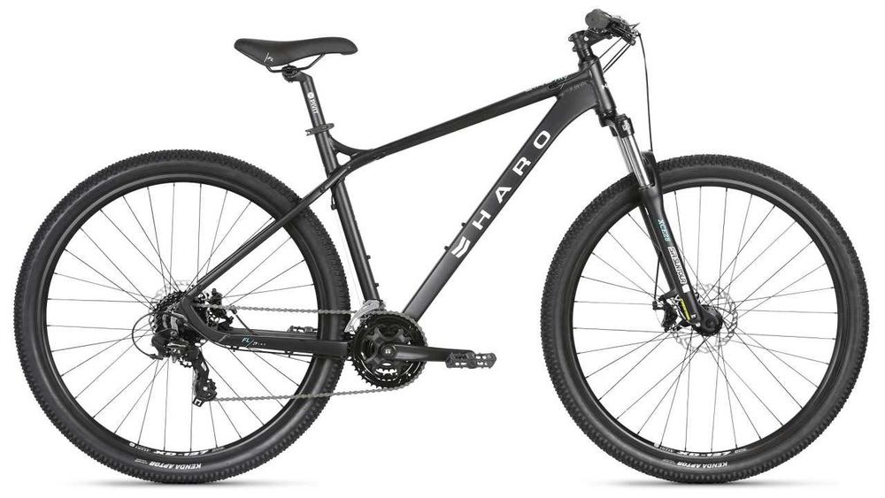 Скидка 10%  Американский  велосипед Haro Flightline Two 29 DLX