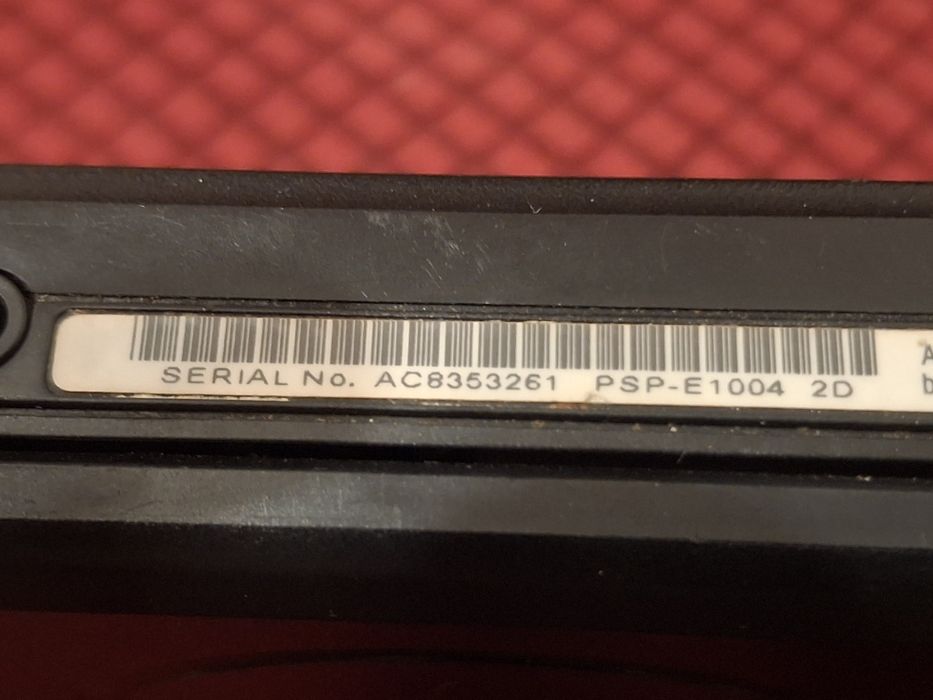 Psp , Playstation  + jocuri