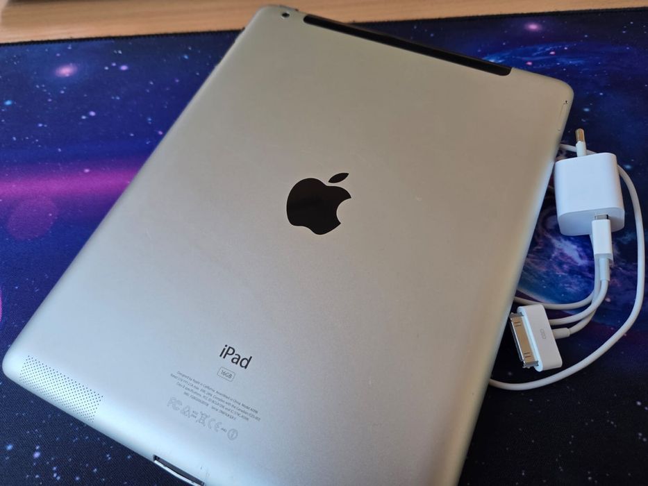 Продается планшет IPad 2