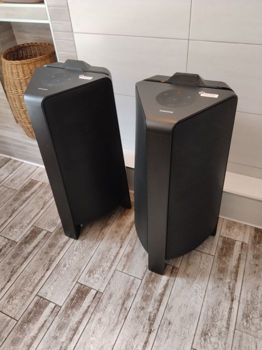 MX-T70 1500W Sound Tower