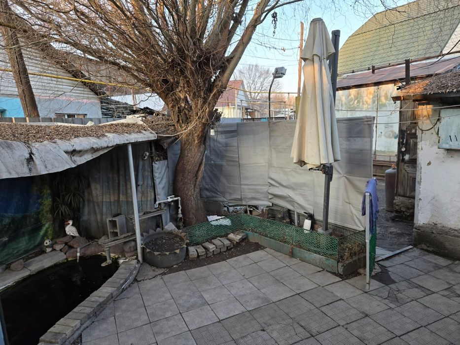 Продаётся дом срочно!!!