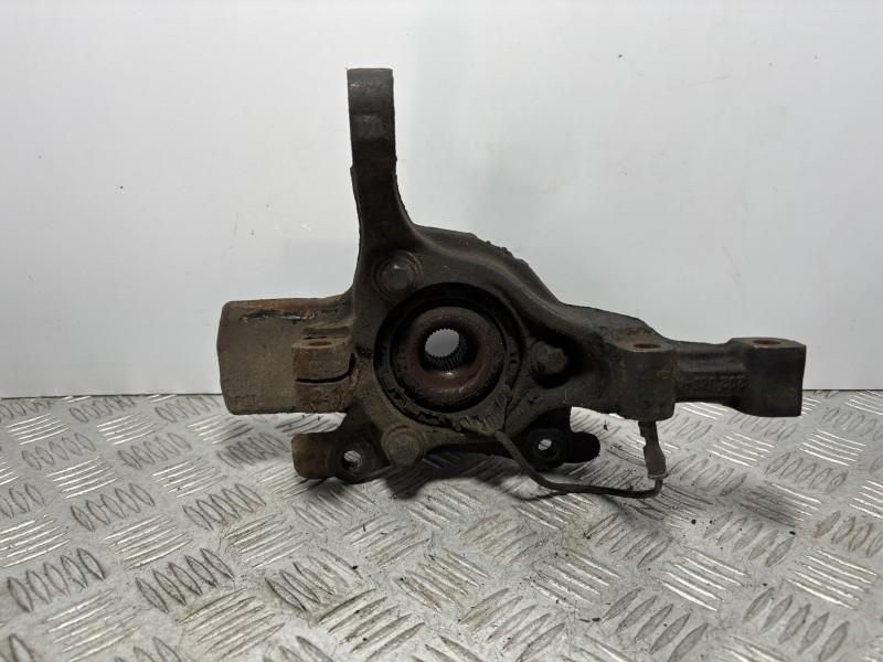 Fuzeta stanga fata Opel Vectra C facelift 1.9 cdti 88 KW Z19DT