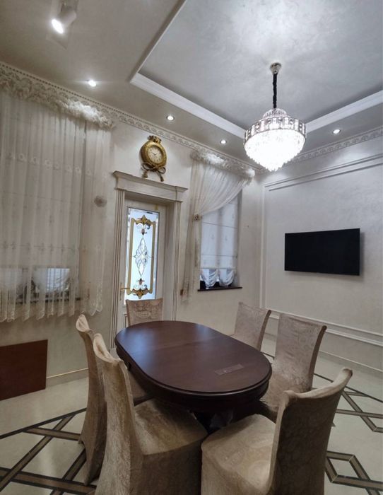 Дом Зенит 8 соток