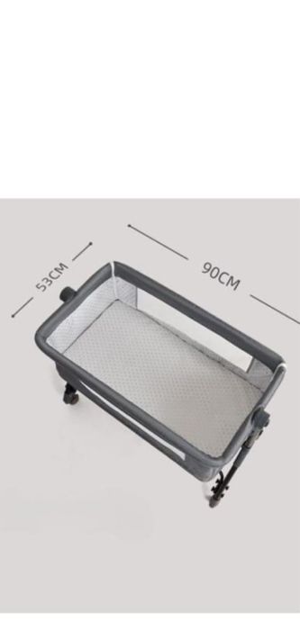 Балаға арналған манеж кроват