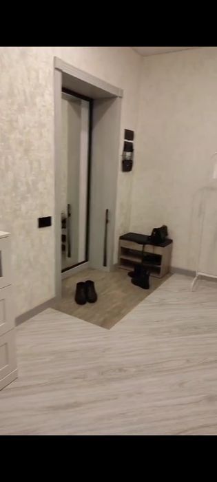 1 ком-я Евро 2комнатная 50 кв/м