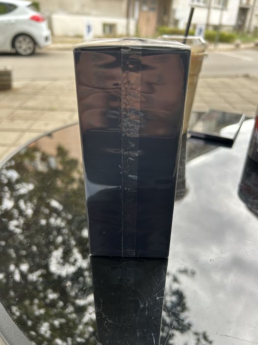 Оригинален парфюм Dior Sauvage Edt 200ml