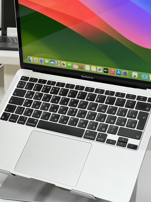 Ноутбук Macbook Air 13 | M1 | АКБ 89%