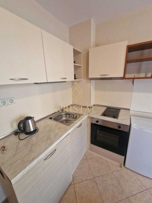 Продава се Едностаен апартамент в к.к. Слънчев бряг - 31 кв.м за 1823 €/кв.м - Снимка #4