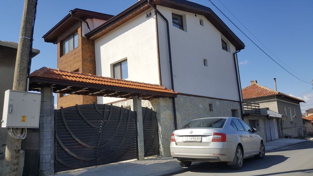 Продава се Къща в Плиска - 360 кв.м за 612 €/кв.м - Снимка #7