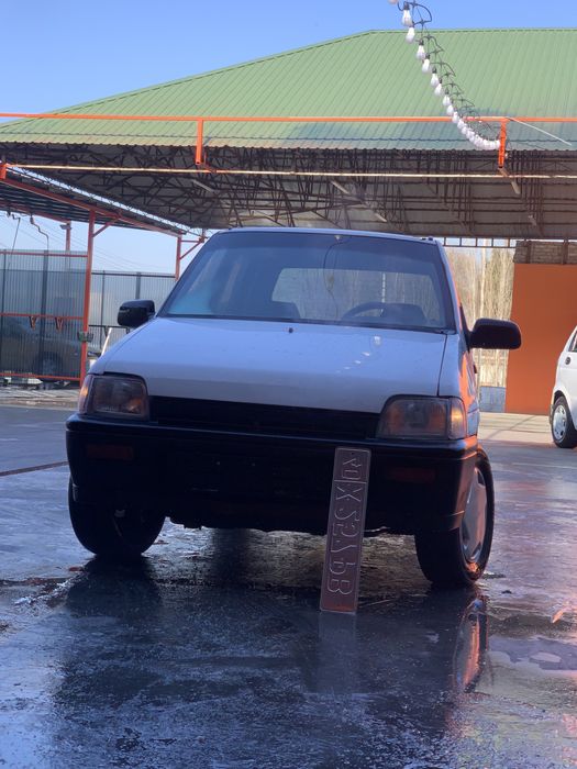 tico 1997 yil benzin 355 000 yurgan