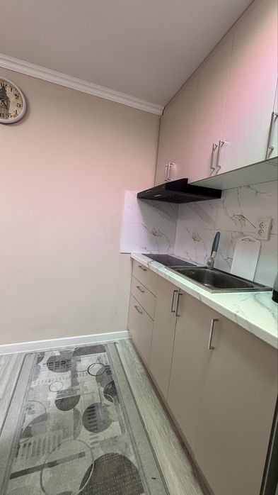 суточная квартира