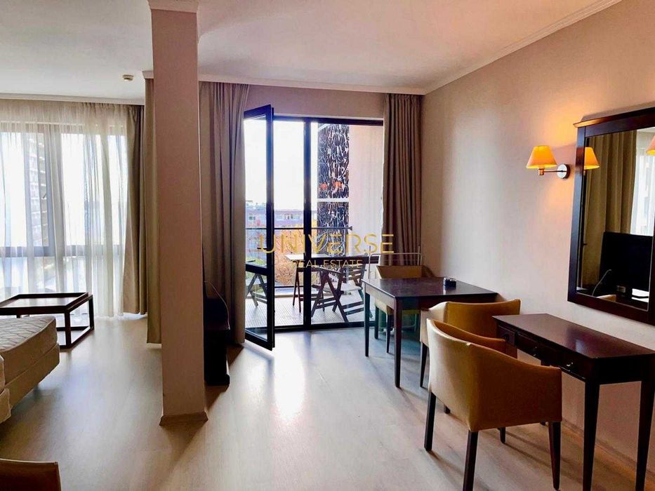 Продава се Едностаен апартамент в к.к. Слънчев бряг - 55 кв.м за 1635 €/кв.м - Снимка #2