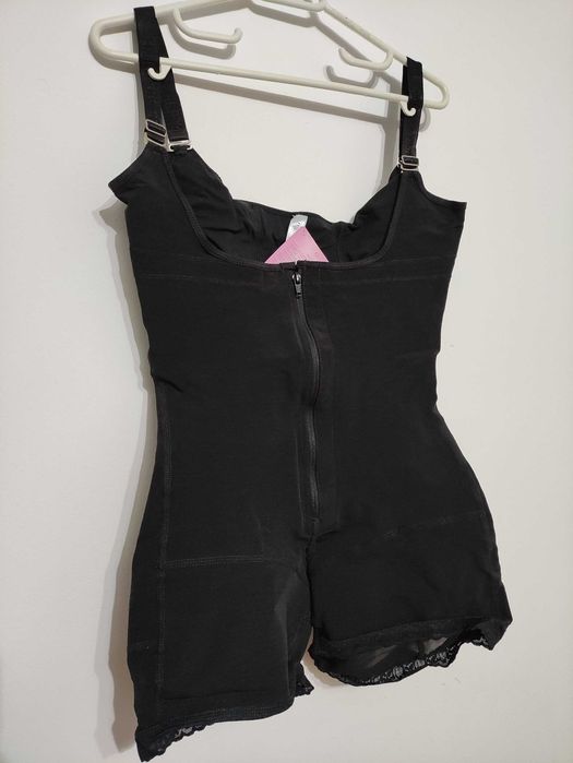 Body ultramodelator Clessidra