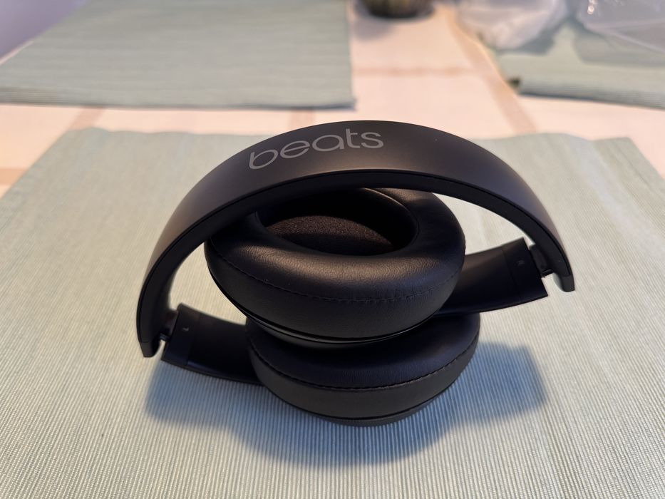 Casti Beats Studio Wireless NOI