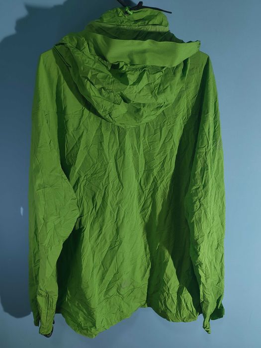 Bergans of Norway Яке SoftShell Мъжко XL