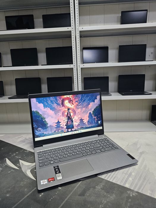 Ноутбук Lenovo IdeaPad 3