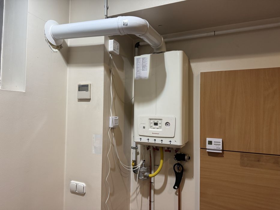 Spațiu ultracentral