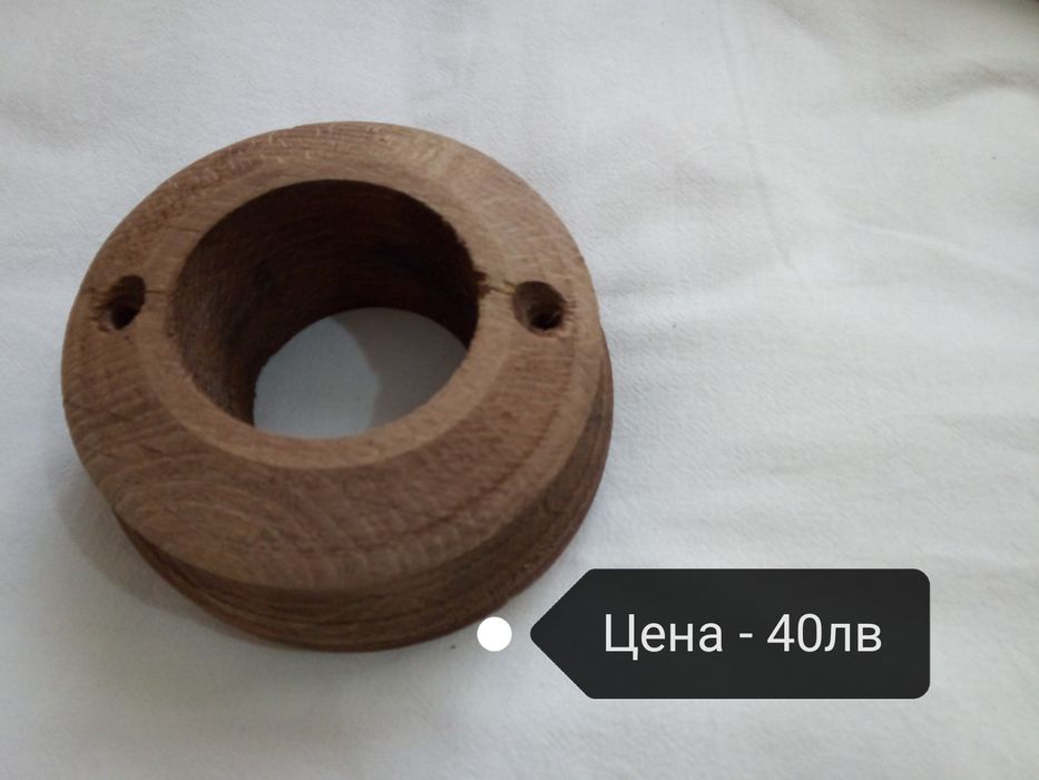 Опора за градински висящ чадър, дървени крака за маса, масичка